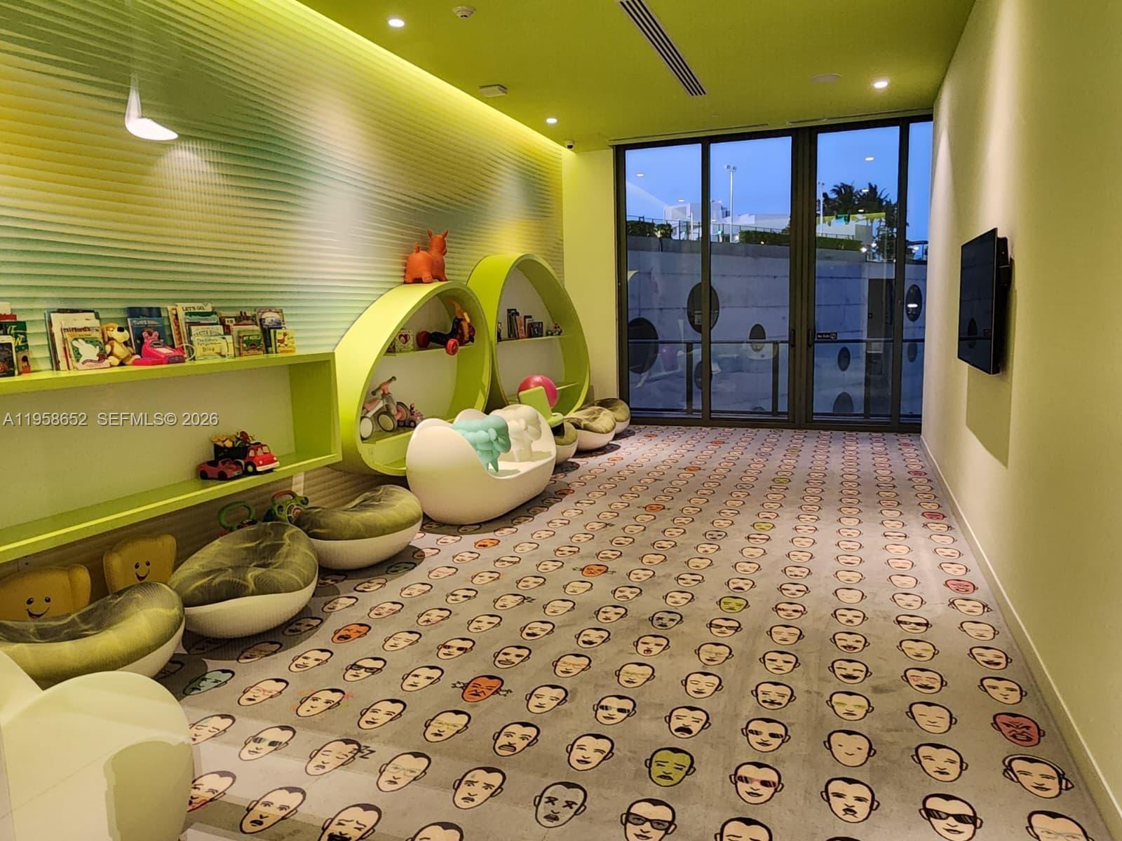 501 NE 31st St #2401 Miami, FL 33137