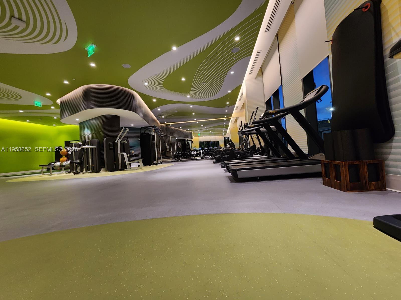 501 NE 31st St #2401 Miami, FL 33137