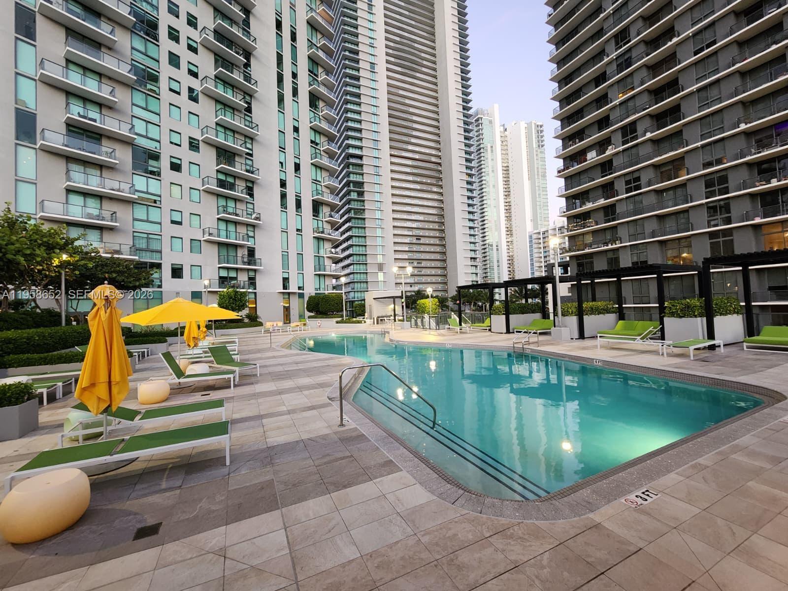 501 NE 31st St #2401 Miami, FL 33137