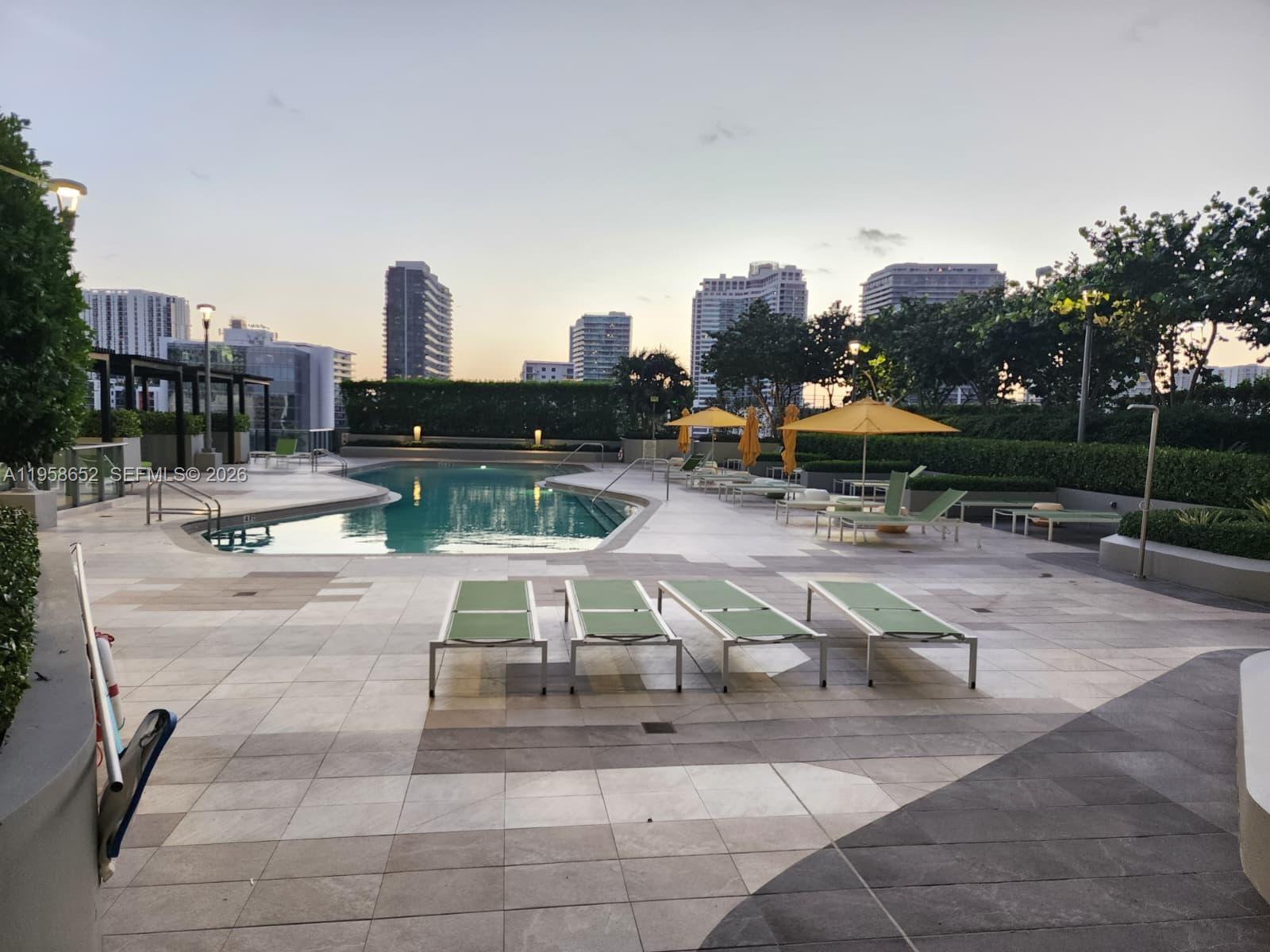 501 NE 31st St #2401 Miami, FL 33137