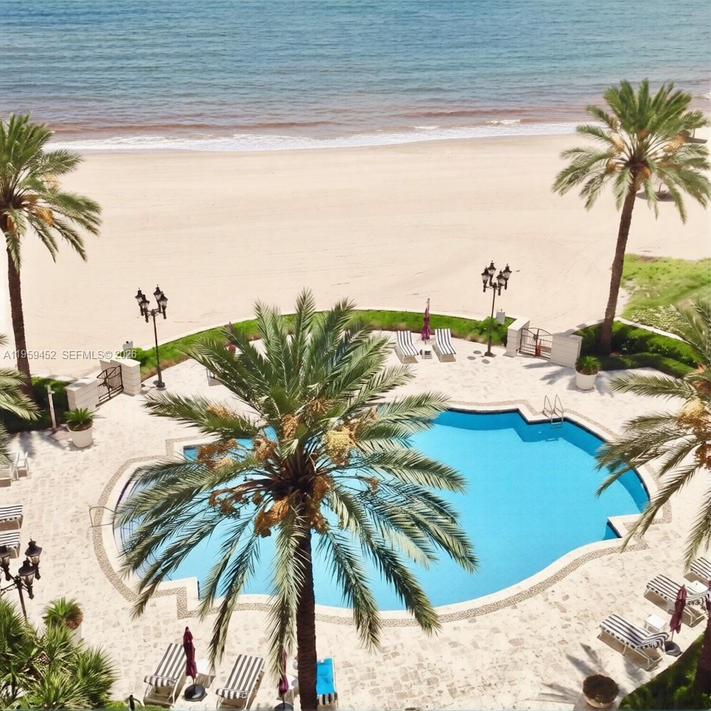 7600 N Fisher Is Dr #7662 Miami Beach, FL 33109