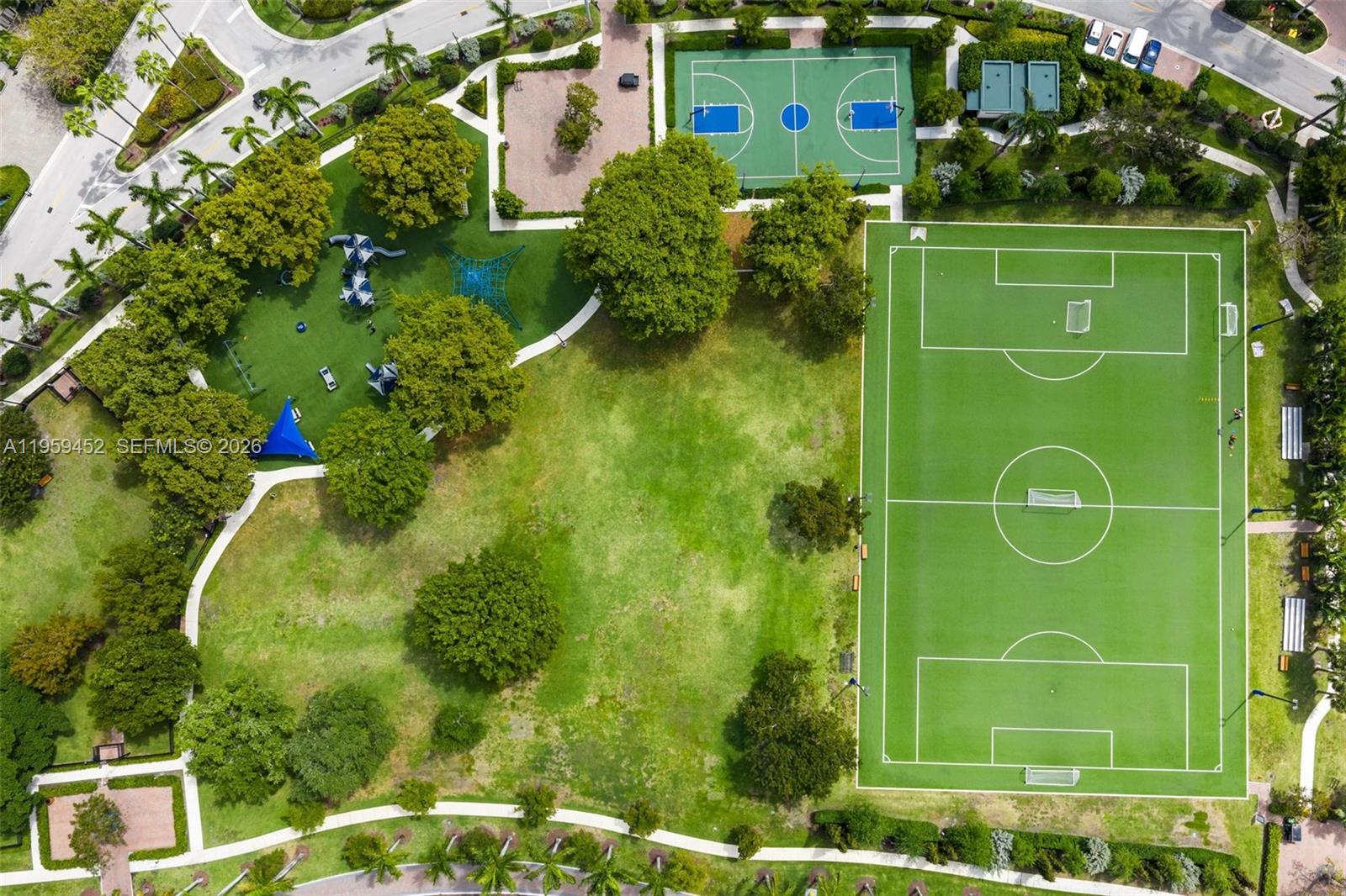 7600 N Fisher Is Dr #7662 Miami Beach, FL 33109