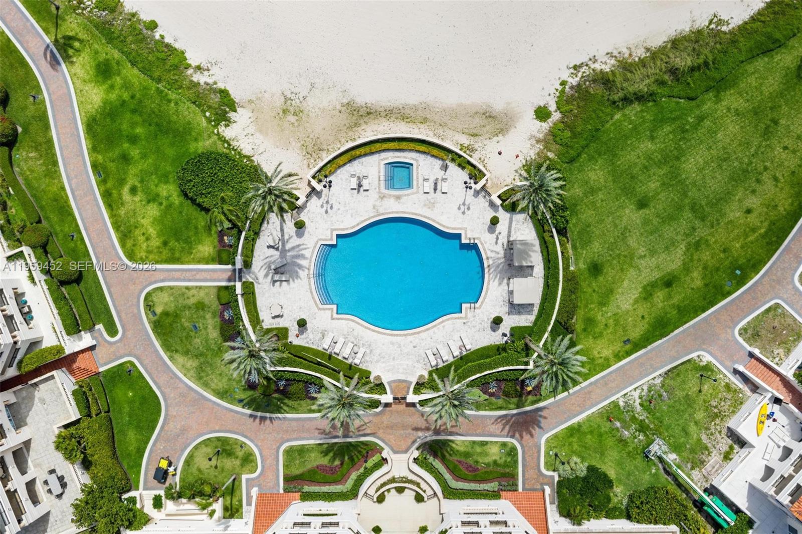 7600 N Fisher Is Dr #7662 Miami Beach, FL 33109