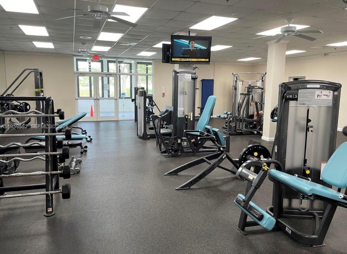 4031 Berkshire #4031 Deerfield Beach, FL 33442