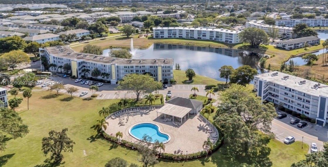 4031 Berkshire #4031 Deerfield Beach, FL 33442