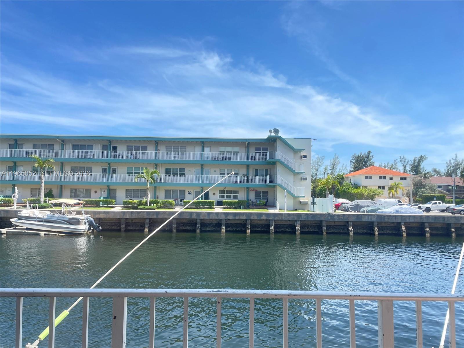 3944 NE 167th St #106