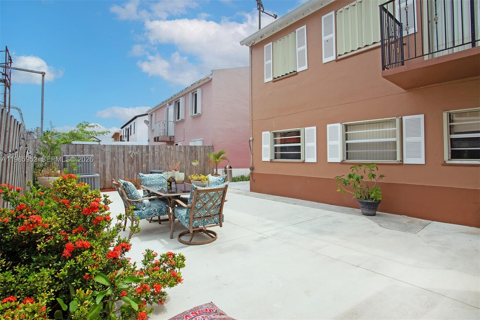 27030 SW 120th Ave Rd Homestead, FL 33032