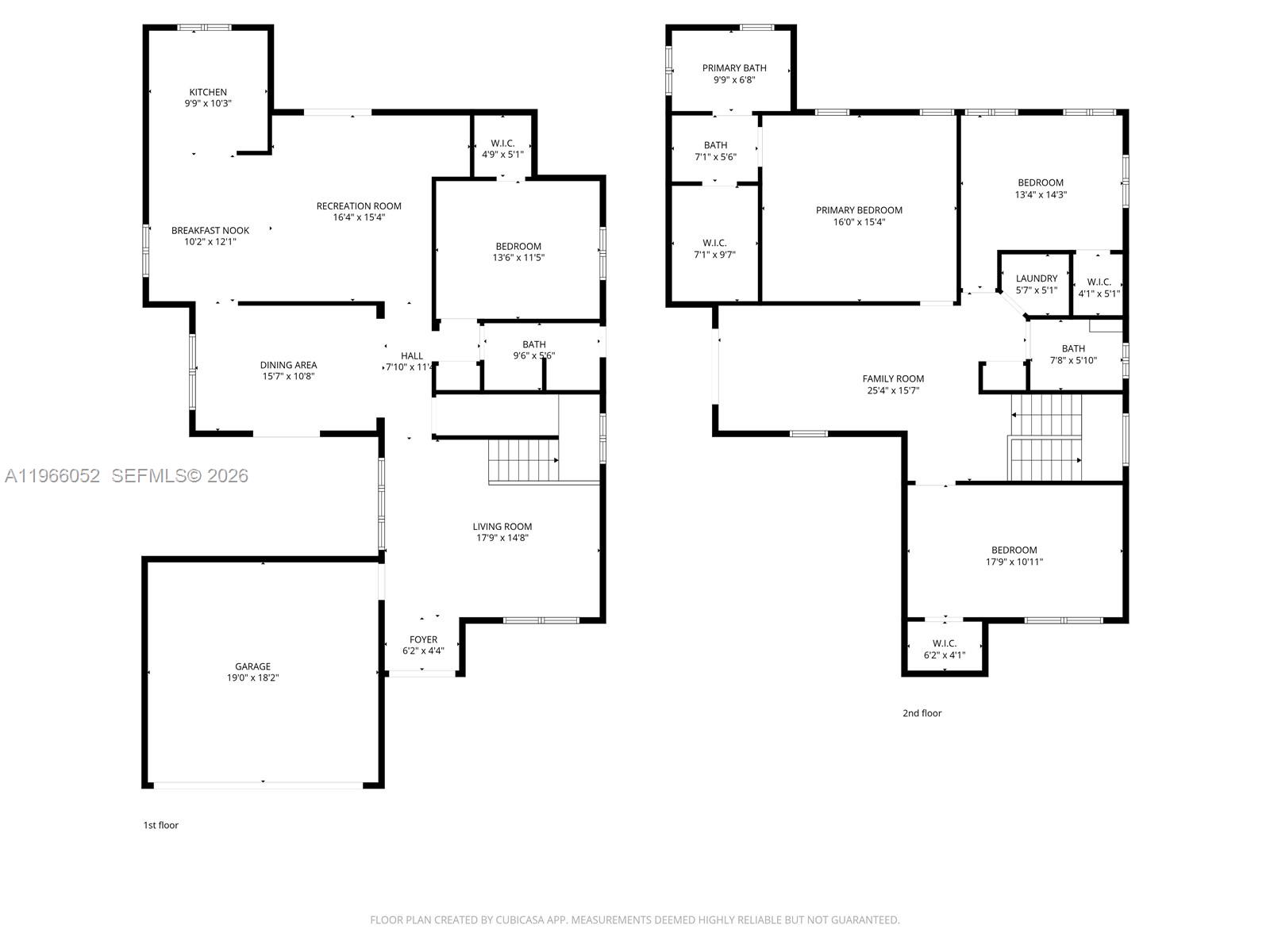 6001 SW 28th St Miami, FL 33155