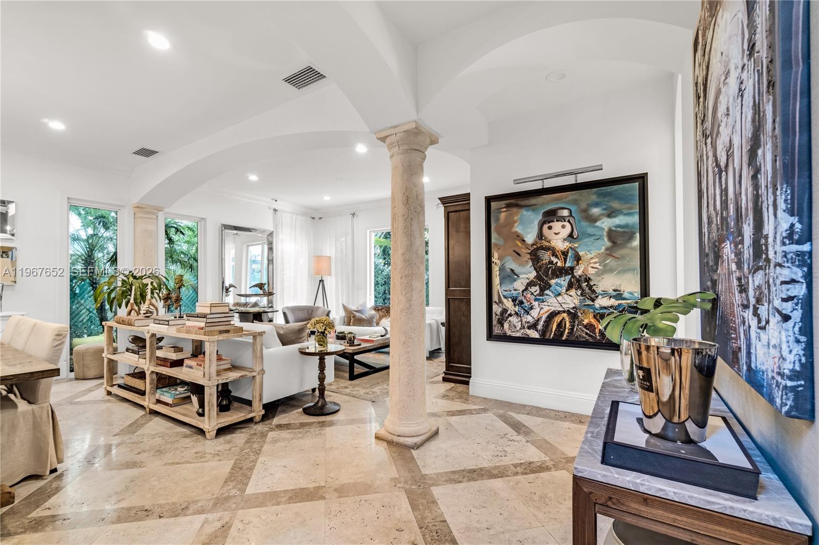 2752 Brickell Ct Miami, FL 33129