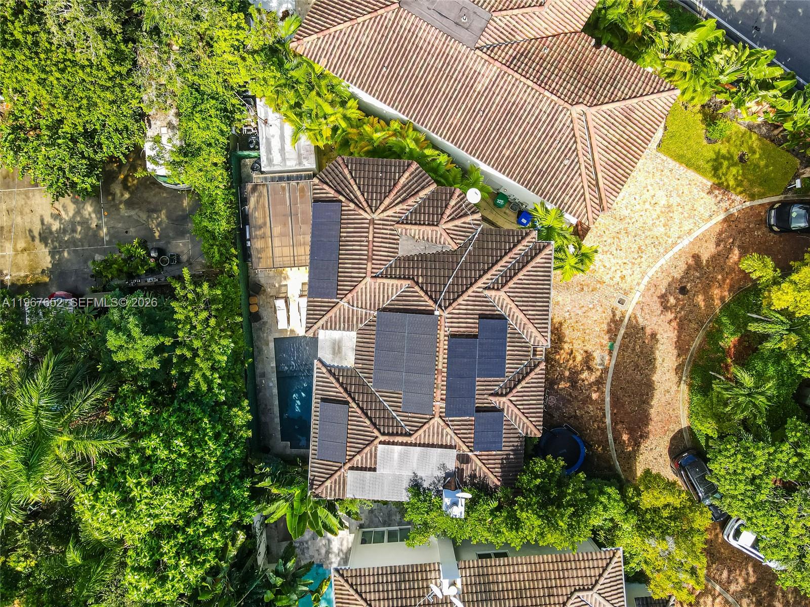 2752 Brickell Ct Miami, FL 33129