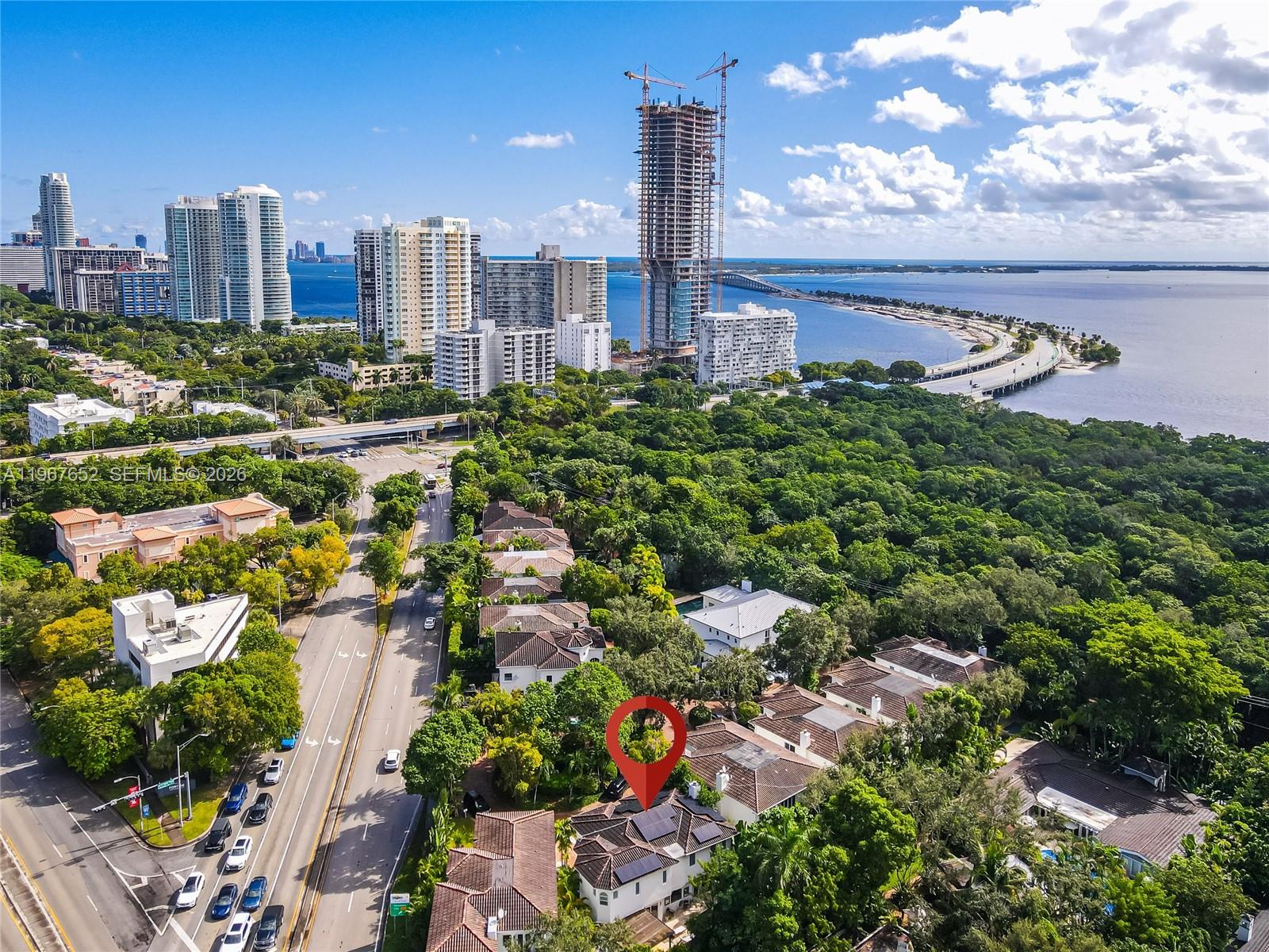2752 Brickell Ct Miami, FL 33129