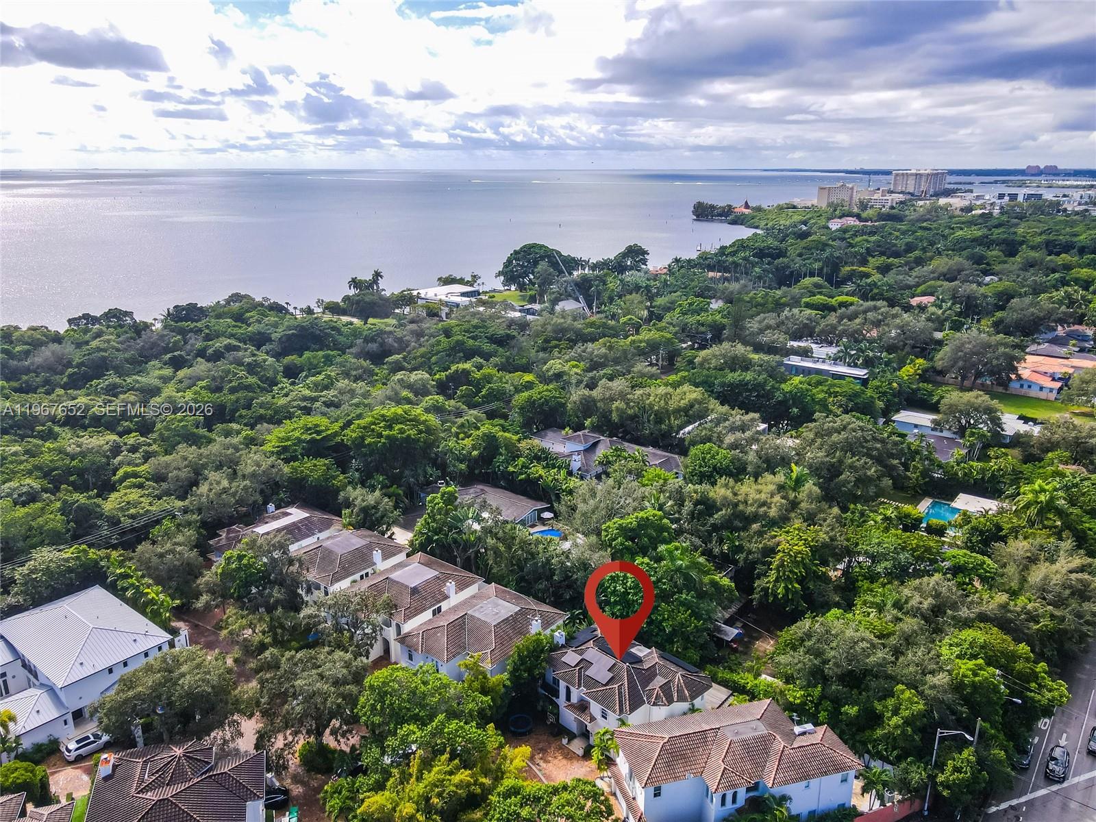 2752 Brickell Ct Miami, FL 33129