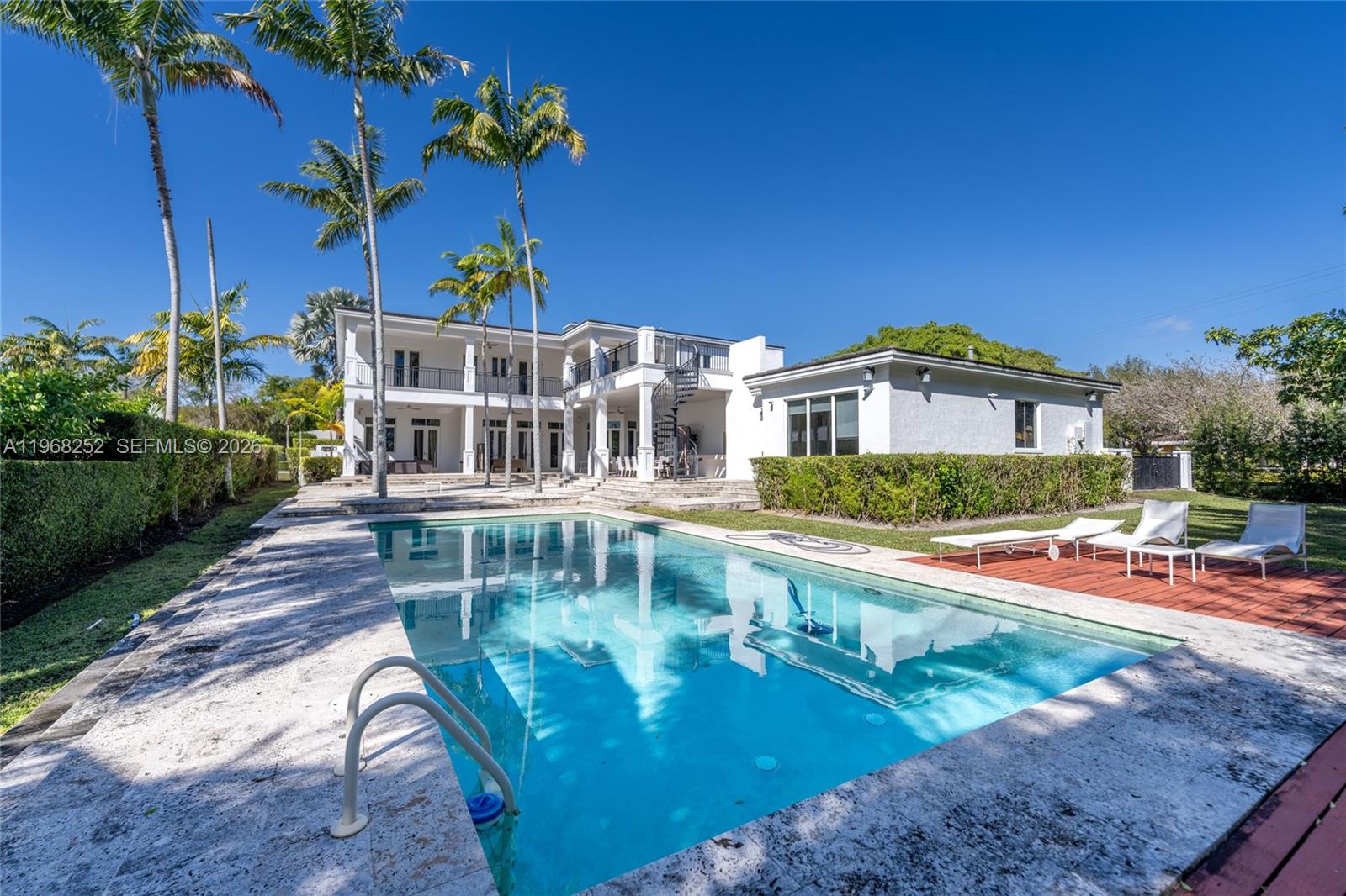 12755 SW 57th Ave Coral Gables, FL 33156