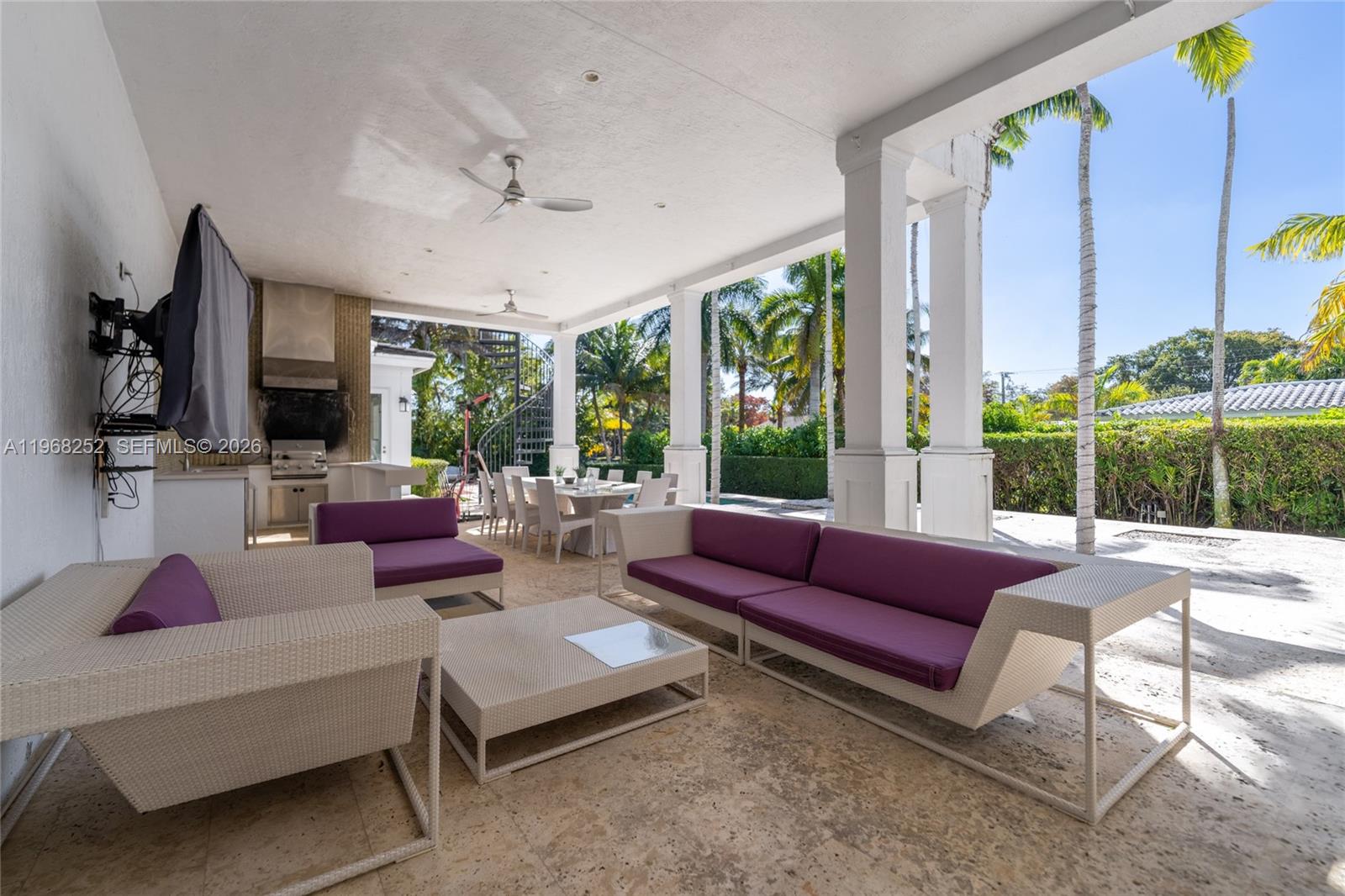 12755 SW 57th Ave Coral Gables, FL 33156