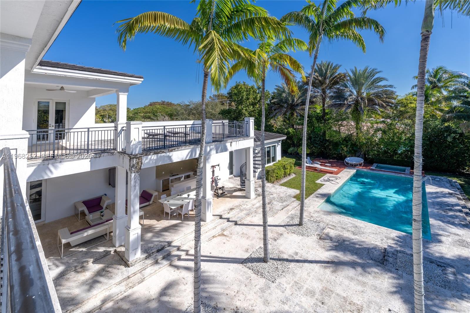 12755 SW 57th Ave Coral Gables, FL 33156