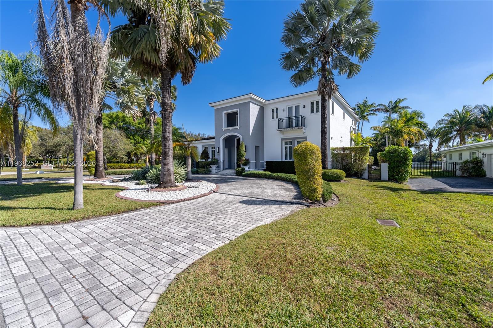 12755 SW 57th Ave Coral Gables, FL 33156