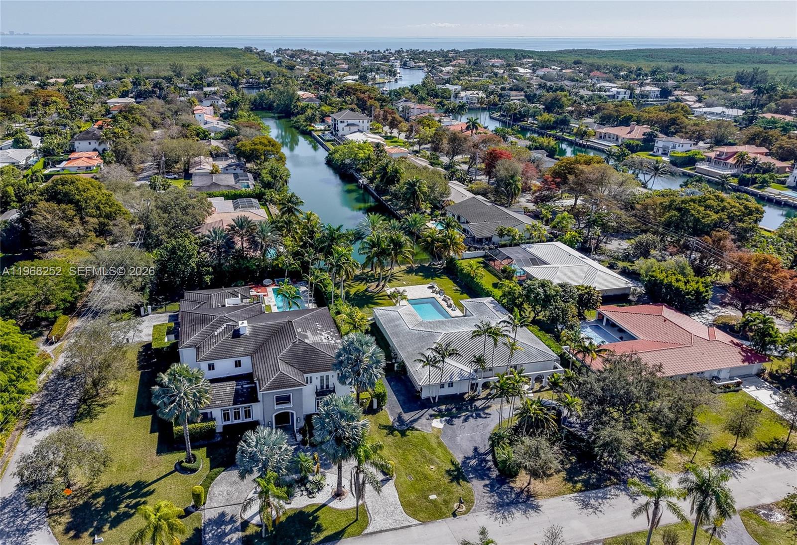 12755 SW 57th Ave Coral Gables, FL 33156