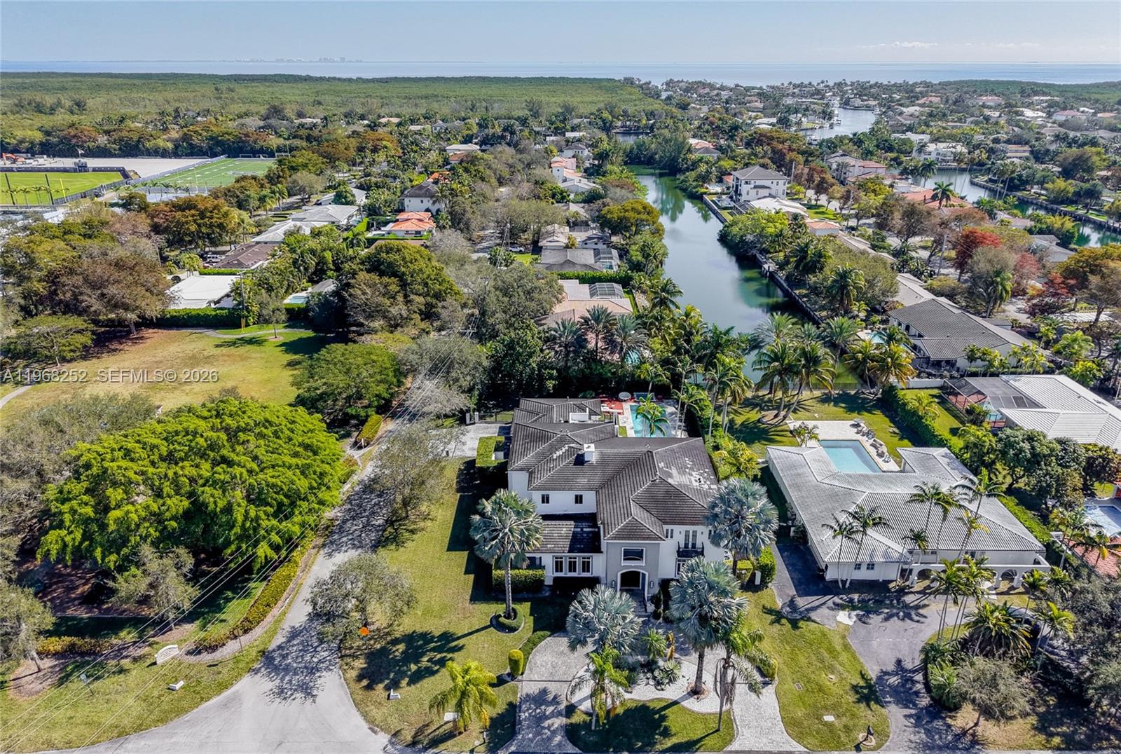 12755 SW 57th Ave Coral Gables, FL 33156