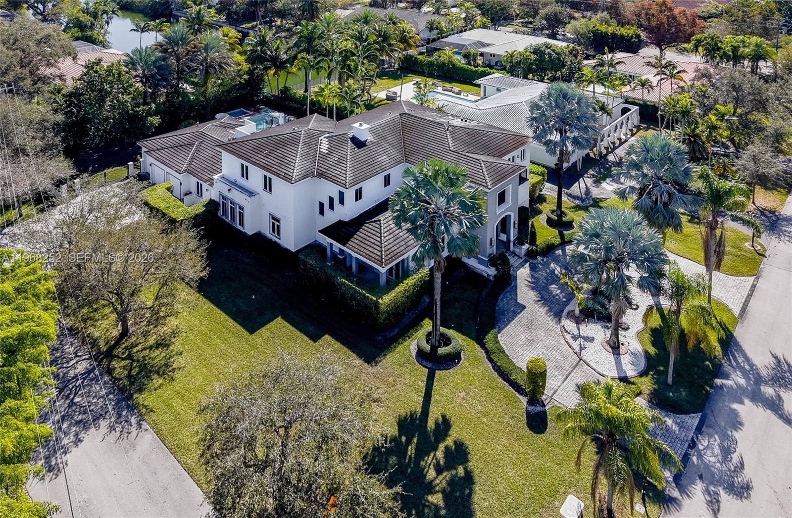 12755 SW 57th Ave Coral Gables, FL 33156