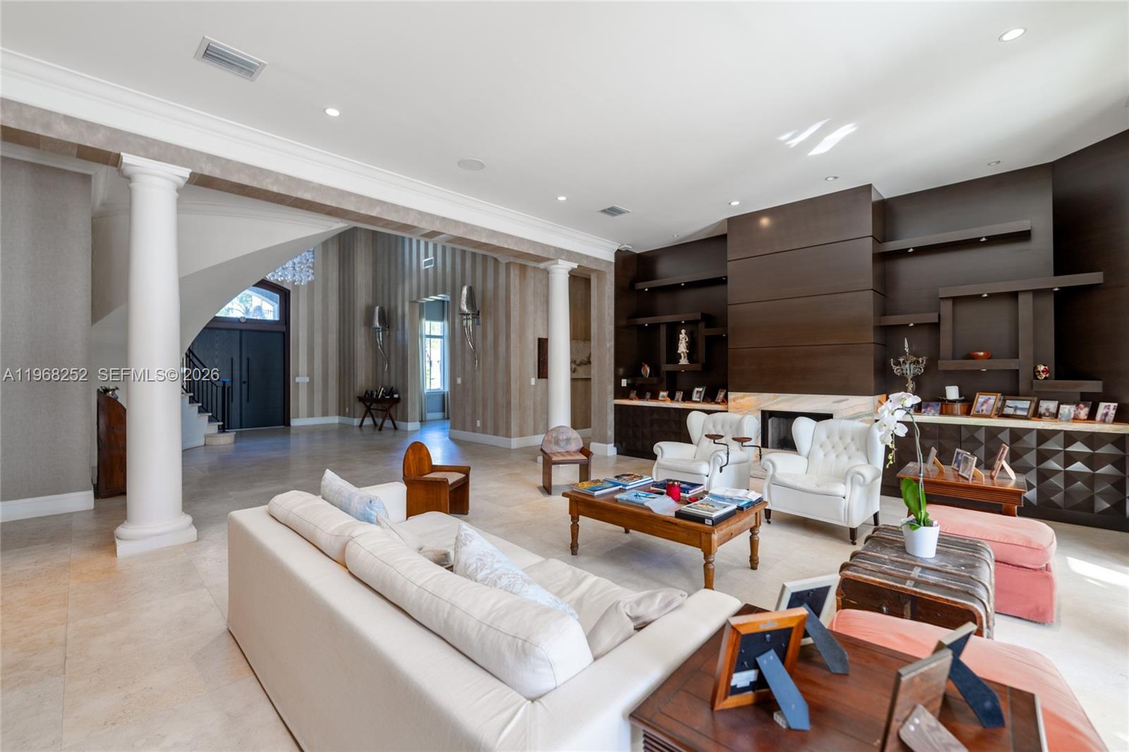 12755 SW 57th Ave Coral Gables, FL 33156