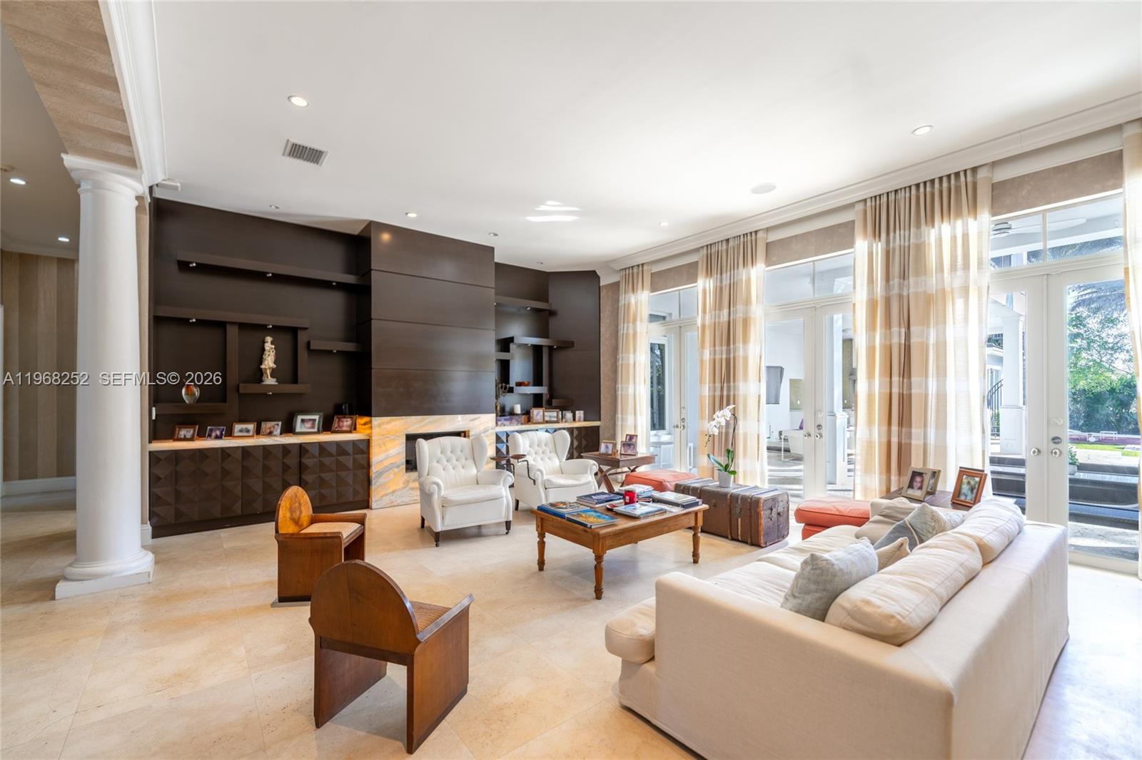 12755 SW 57th Ave Coral Gables, FL 33156