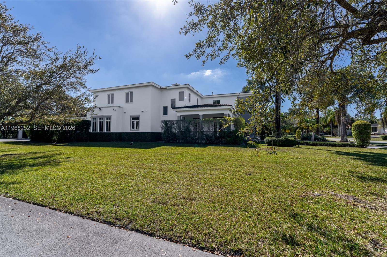 12755 SW 57th Ave Coral Gables, FL 33156