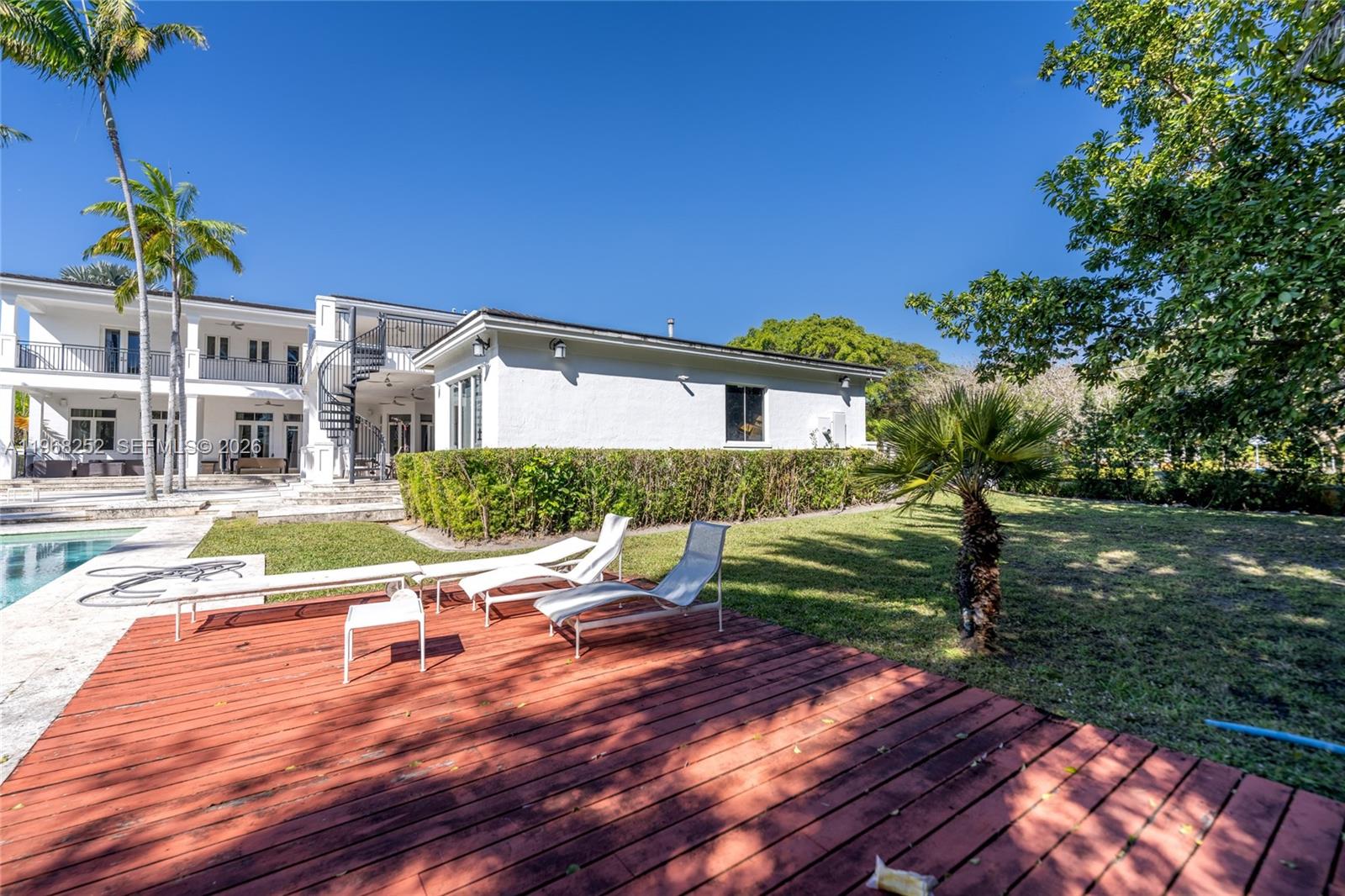 12755 SW 57th Ave Coral Gables, FL 33156