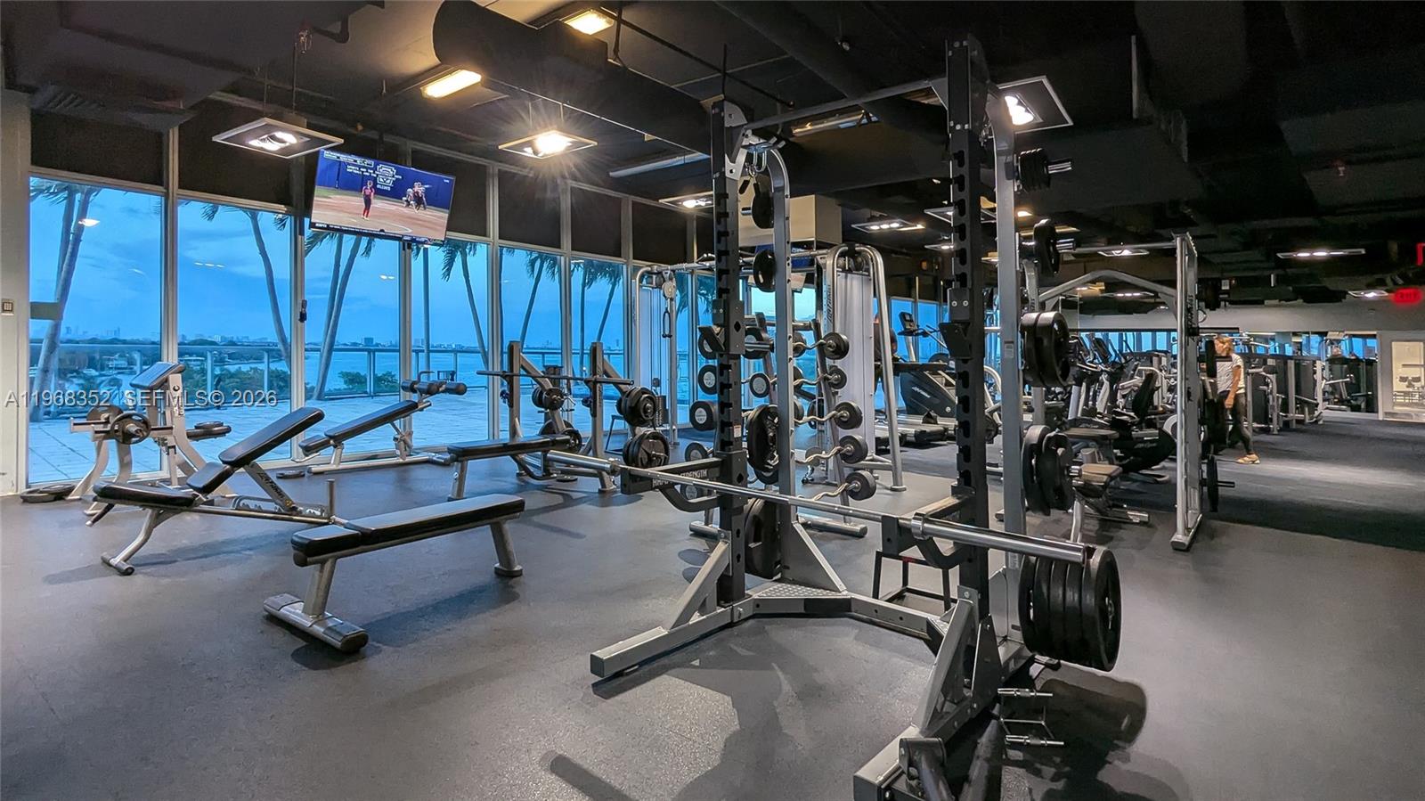 image Blue on the Bay36