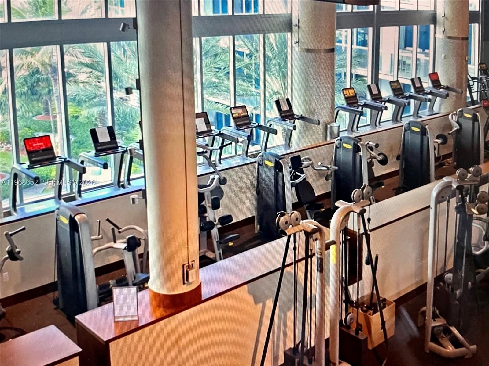 image The Carillon South Tower17