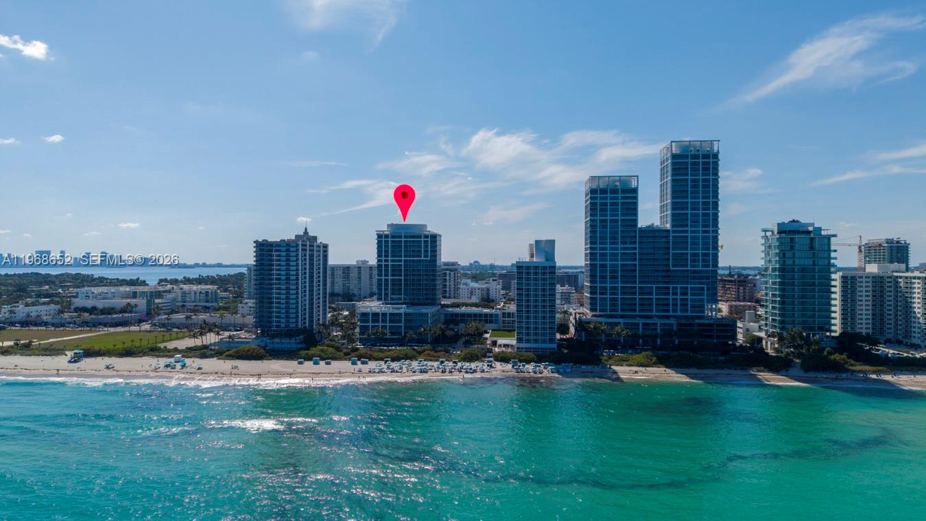image The Carillon South Tower34