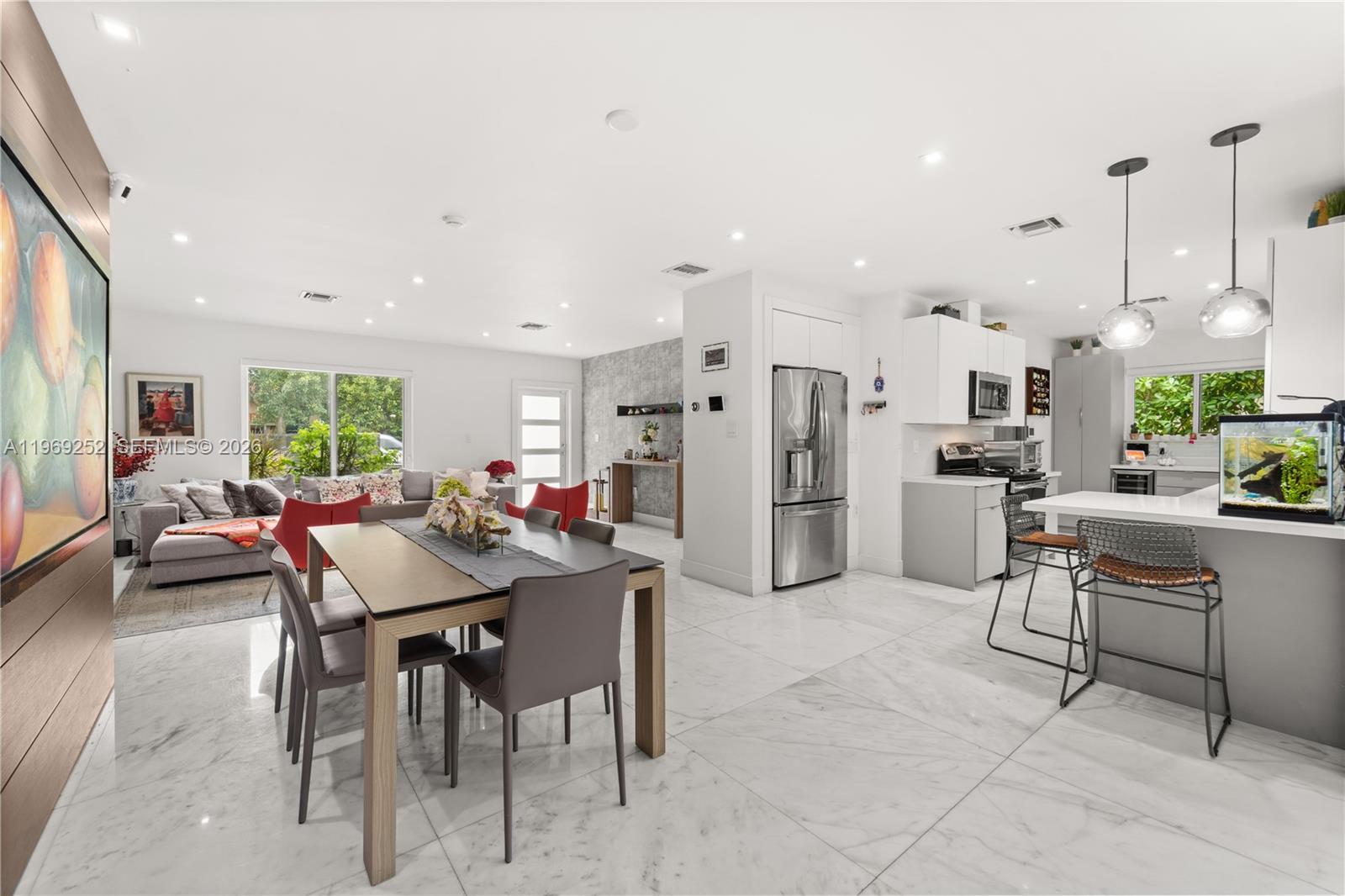 721 Bird Rd Coral Gables, FL 33146