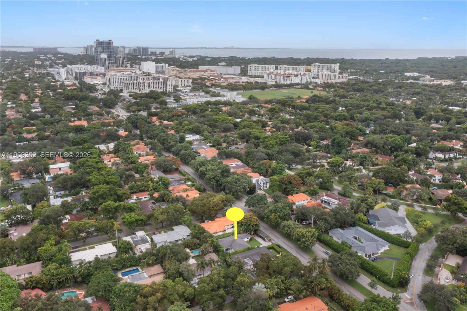 721 Bird Rd Coral Gables, FL 33146