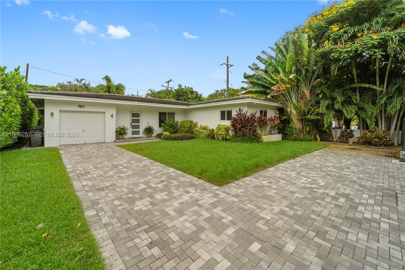 721 Bird Rd Coral Gables, FL 33146