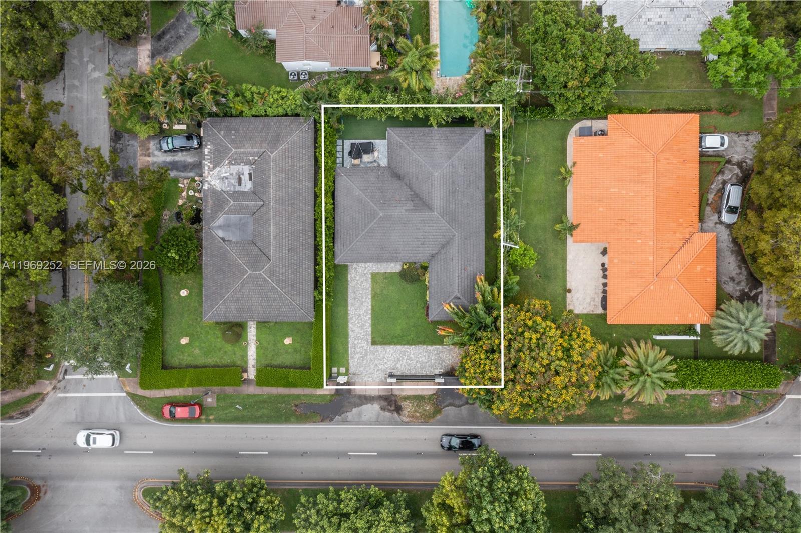 721 Bird Rd Coral Gables, FL 33146