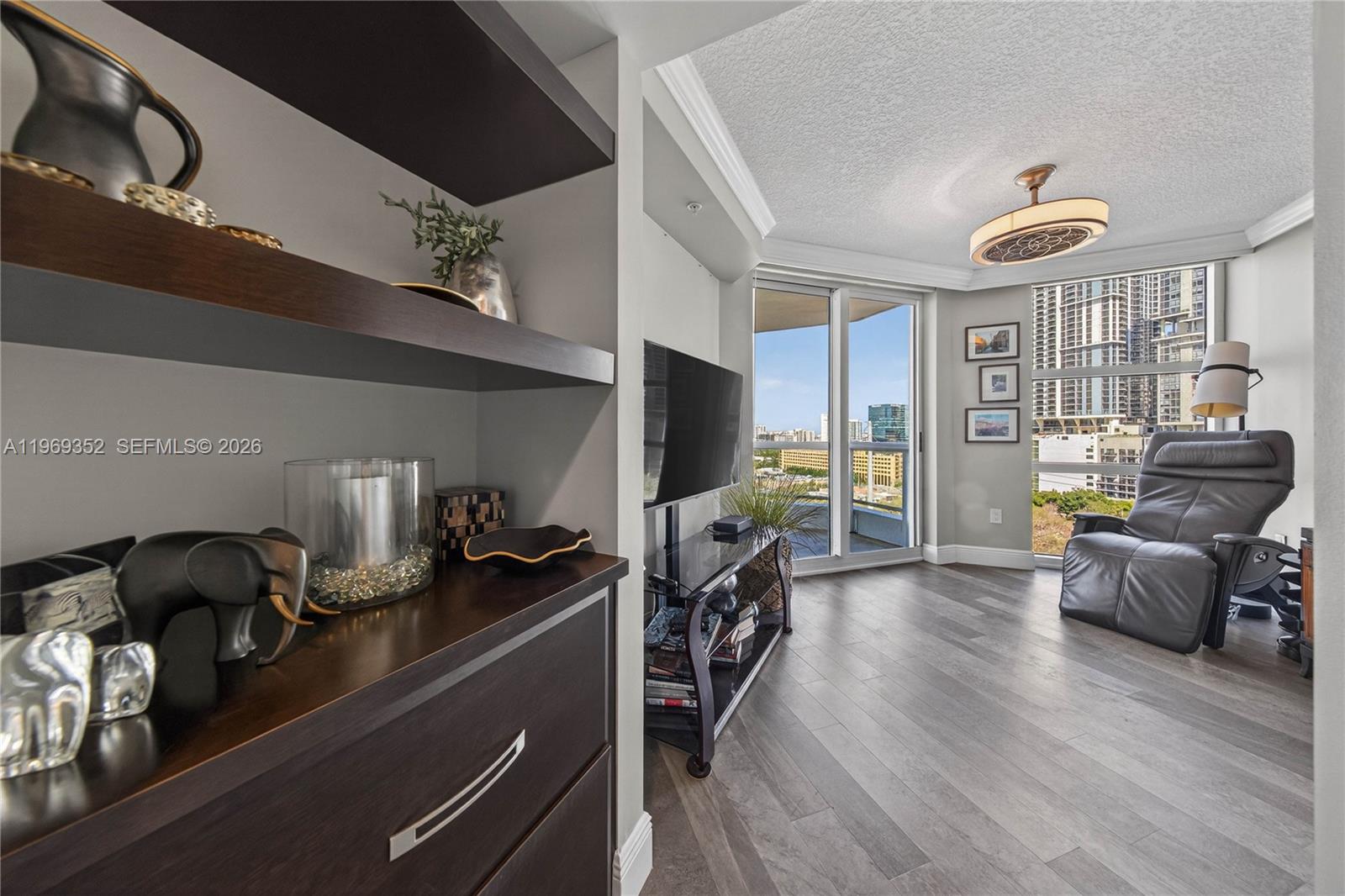 401 SW 4th Ave #1407 Fort Lauderdale, FL 33315