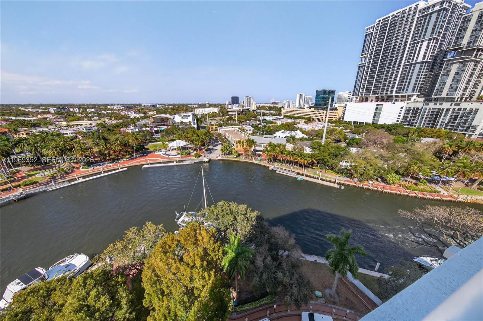 401 SW 4th Ave #1407 Fort Lauderdale, FL 33315