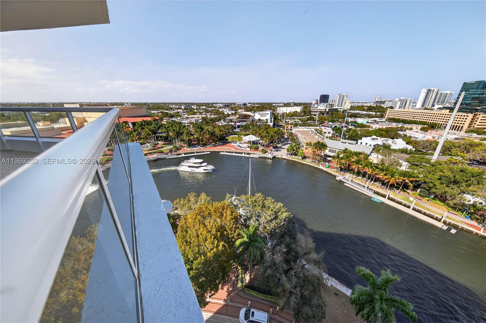 401 SW 4th Ave #1407 Fort Lauderdale, FL 33315