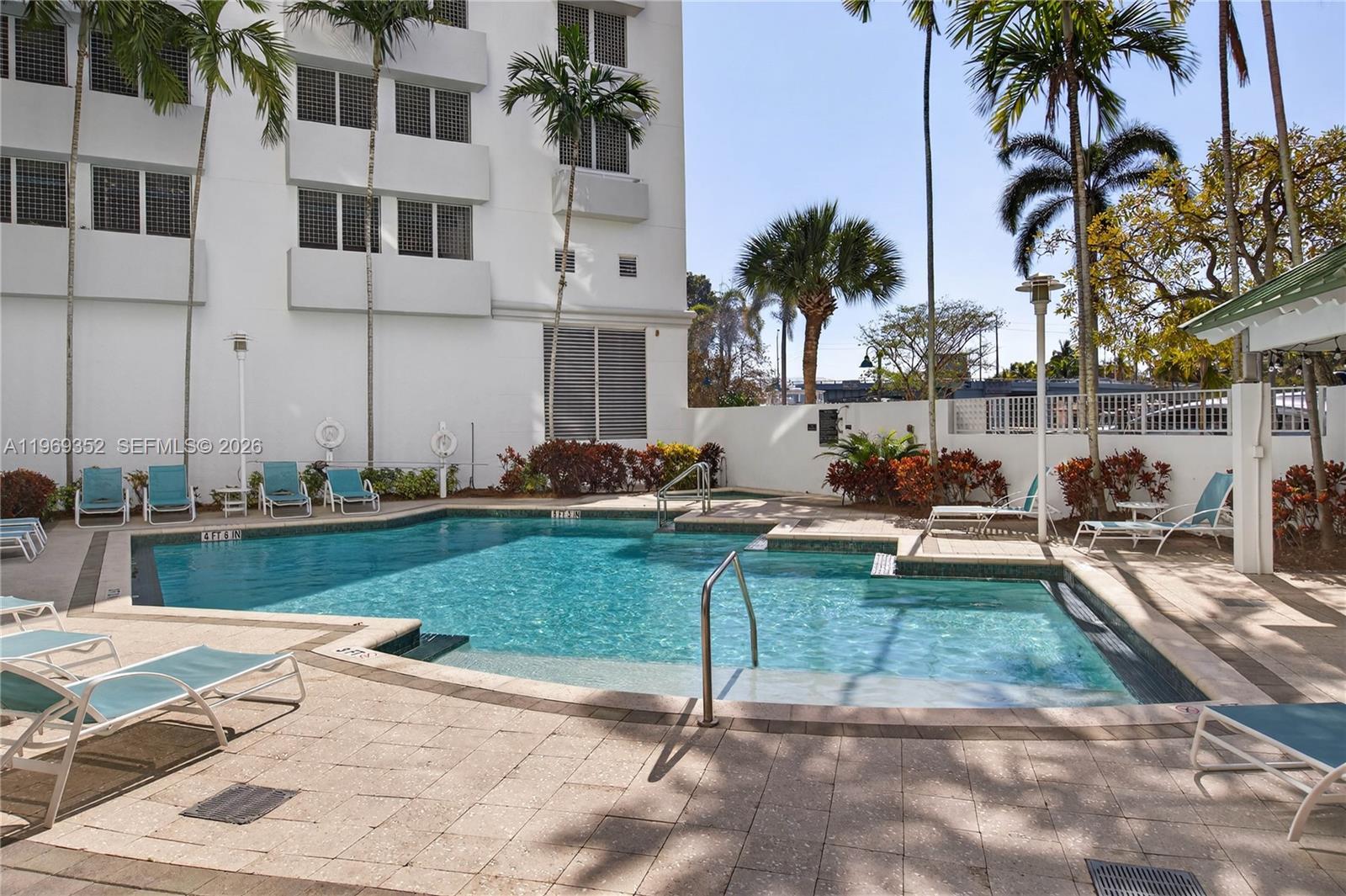 401 SW 4th Ave #1407 Fort Lauderdale, FL 33315