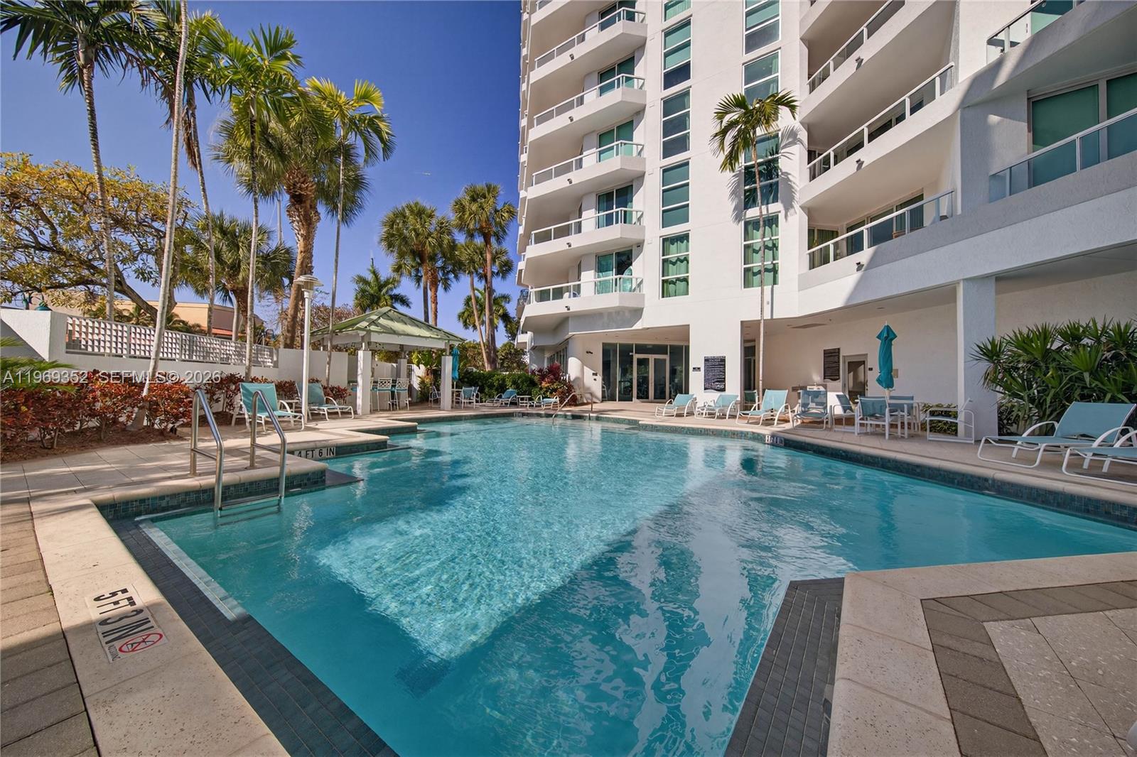 401 SW 4th Ave #1407 Fort Lauderdale, FL 33315