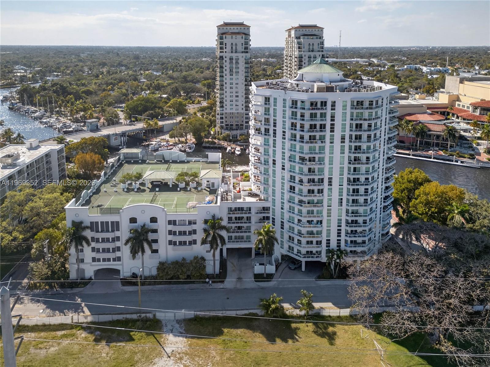 401 SW 4th Ave #1407 Fort Lauderdale, FL 33315