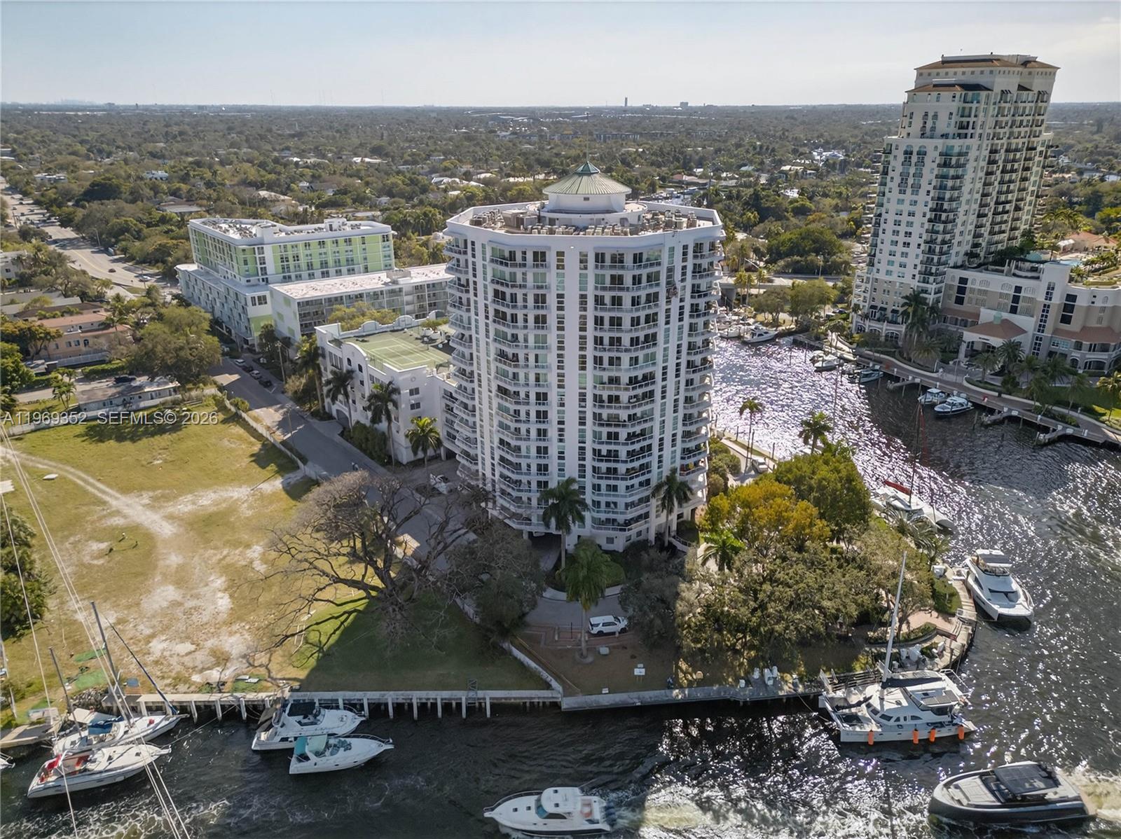 401 SW 4th Ave #1407 Fort Lauderdale, FL 33315