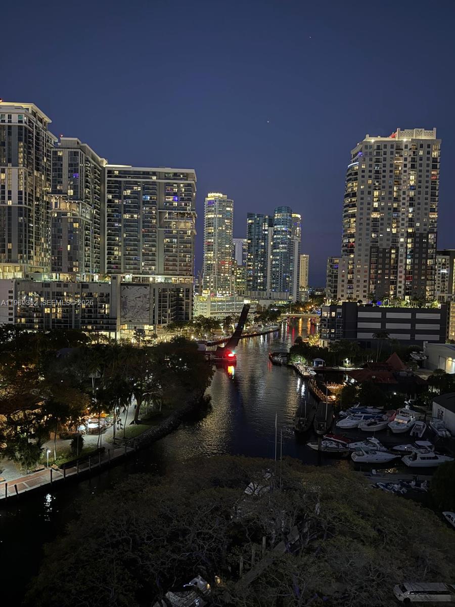 401 SW 4th Ave #1407 Fort Lauderdale, FL 33315