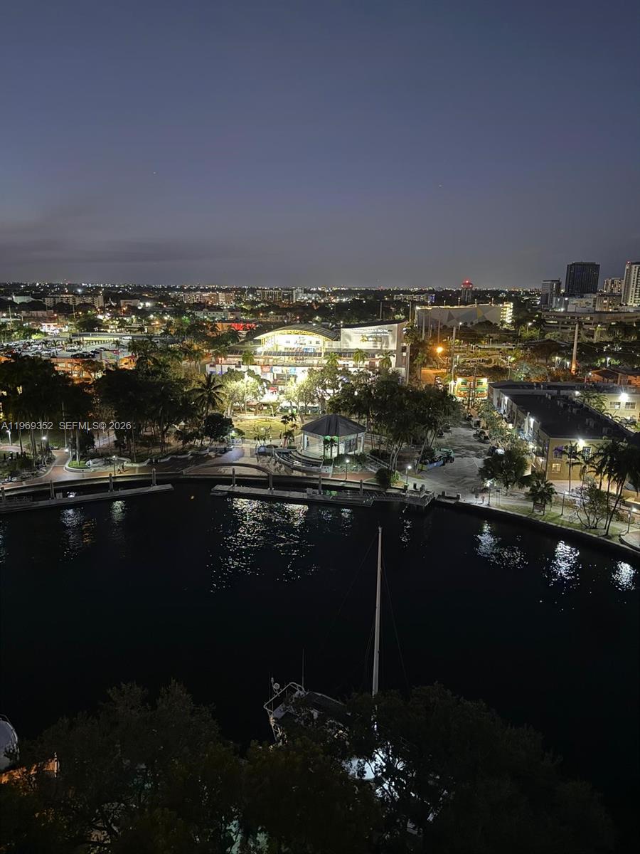 401 SW 4th Ave #1407 Fort Lauderdale, FL 33315