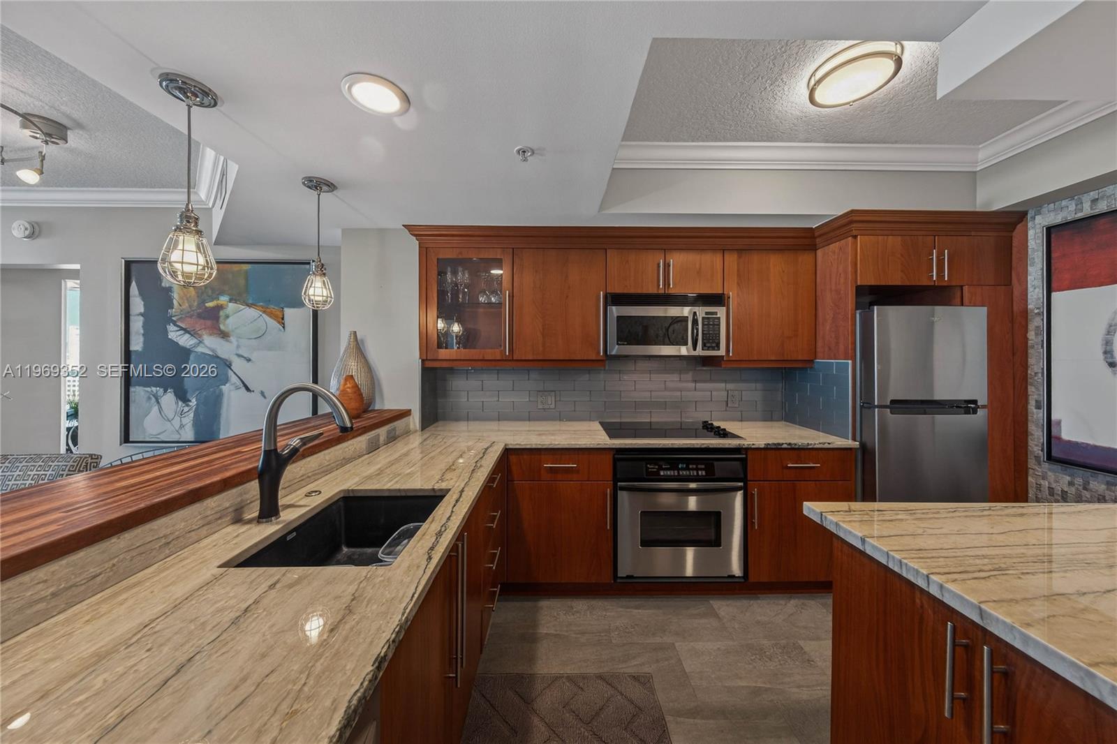 401 SW 4th Ave #1407 Fort Lauderdale, FL 33315