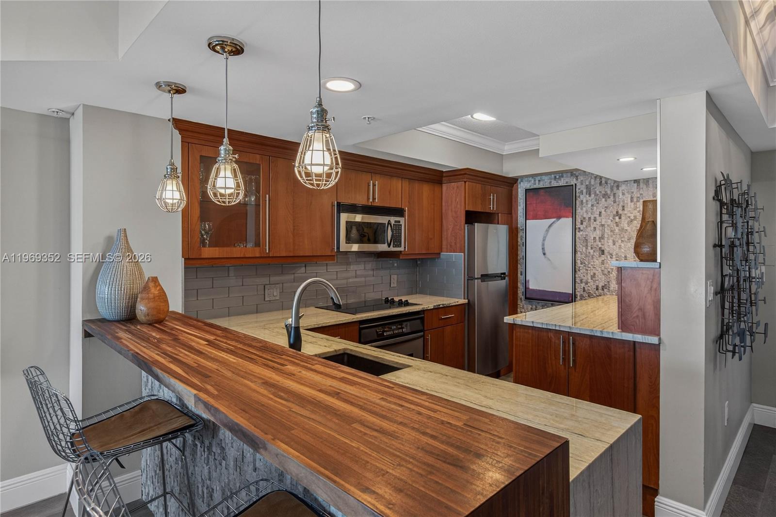 401 SW 4th Ave #1407 Fort Lauderdale, FL 33315