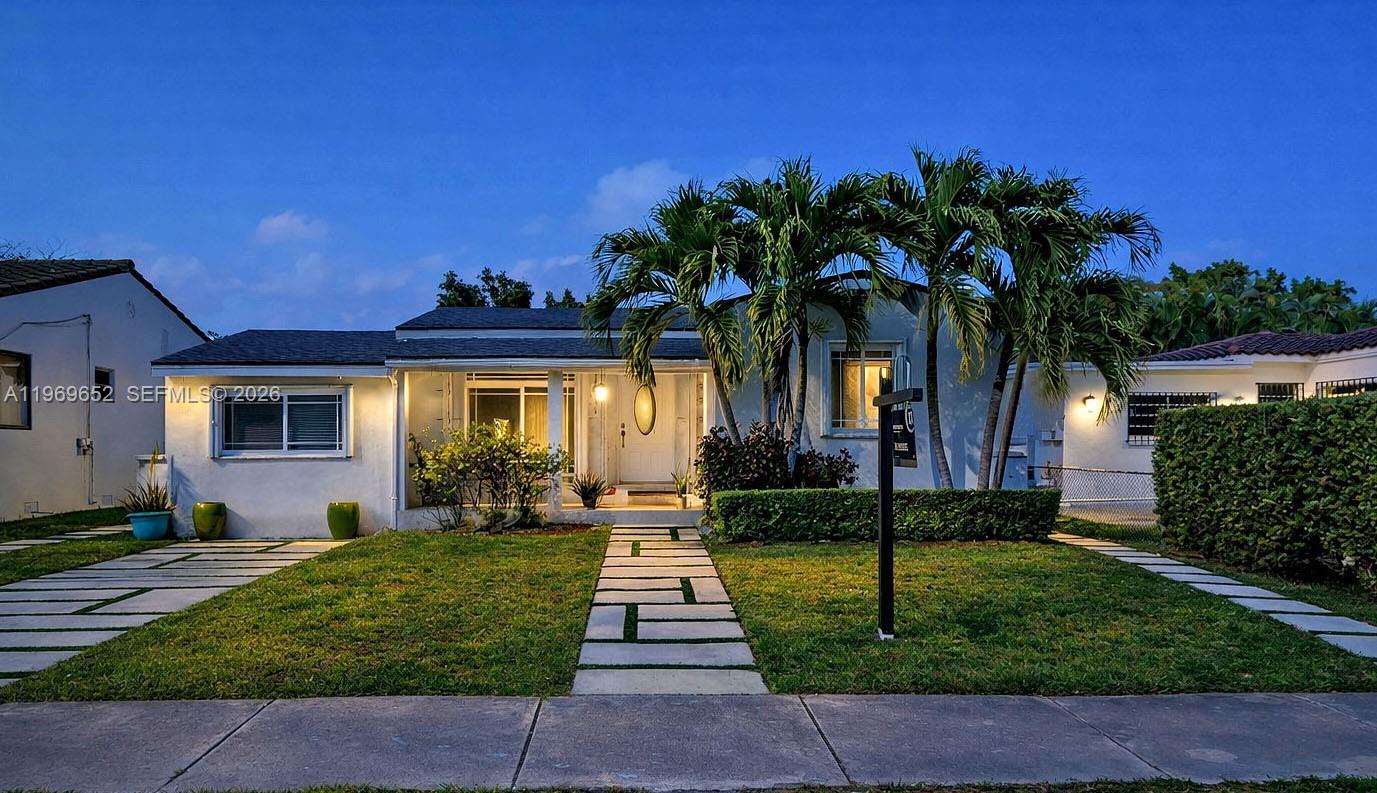 1611 SW 21st St Miami, FL 33145