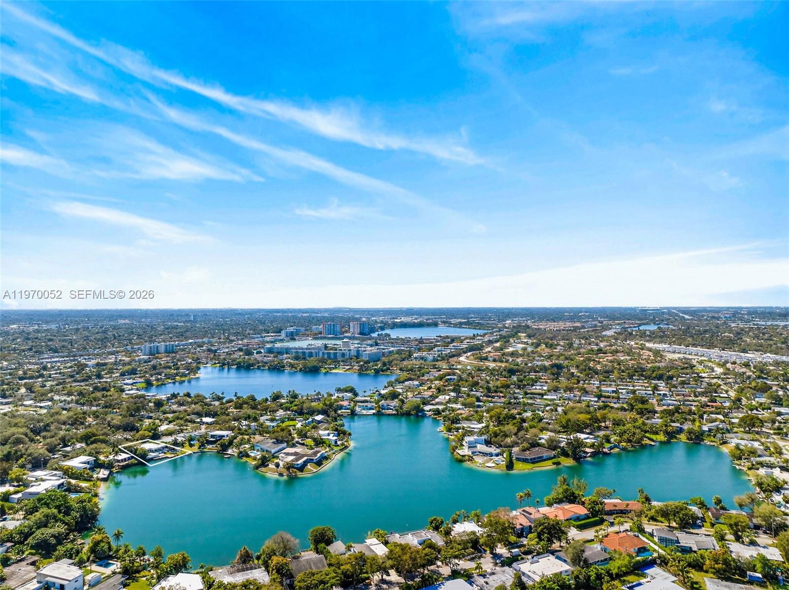 2091 NE 191st Dr North Miami Beach, FL 33179