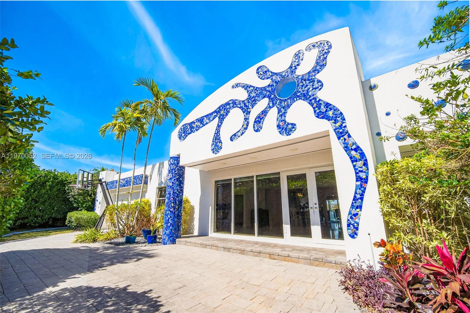 2091 NE 191st Dr North Miami Beach, FL 33179