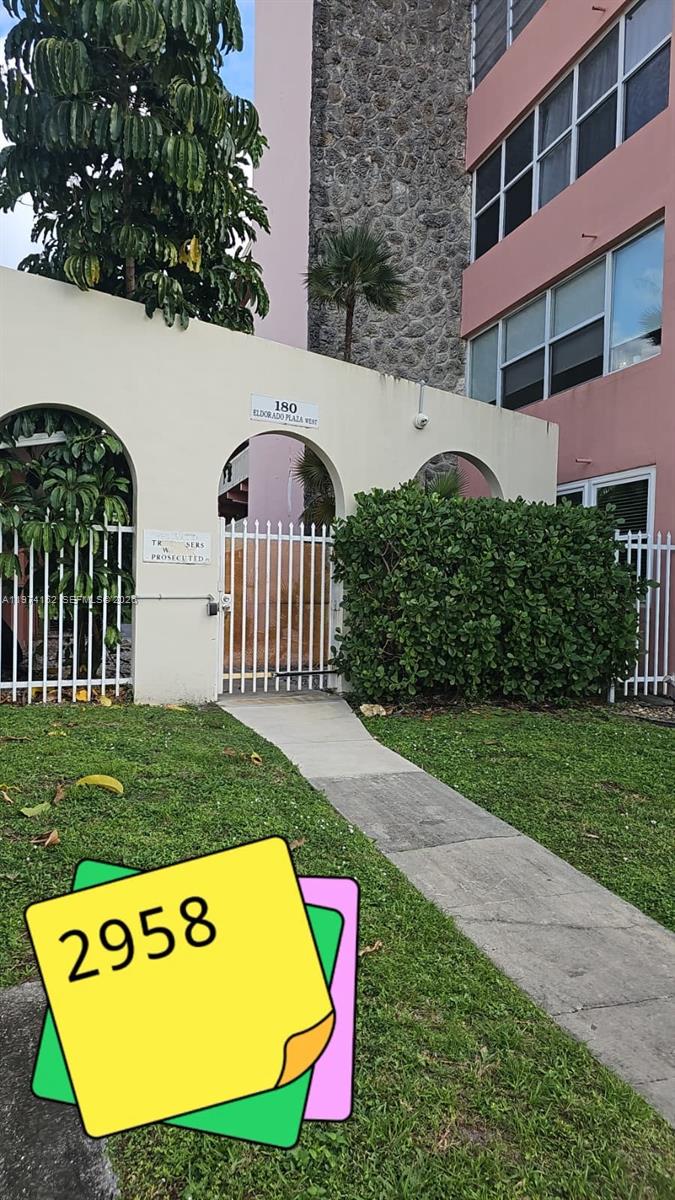 180 NE 12th Ave #15A