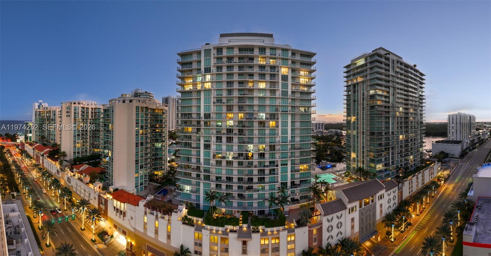 image Parque Towers57